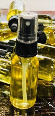 Mini Pumpkin Botanicals + Matching Scent Oil Refresher