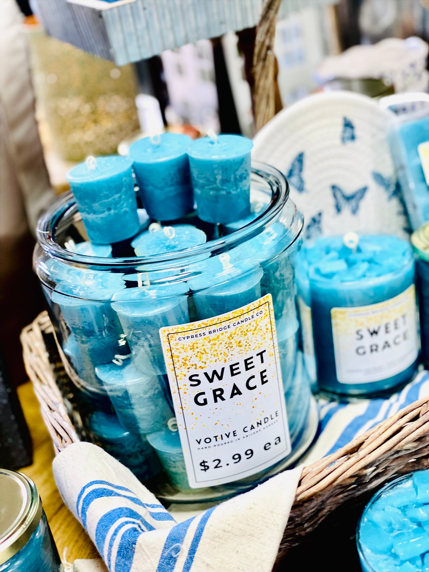 SWEET GRACE™ COLLECTION