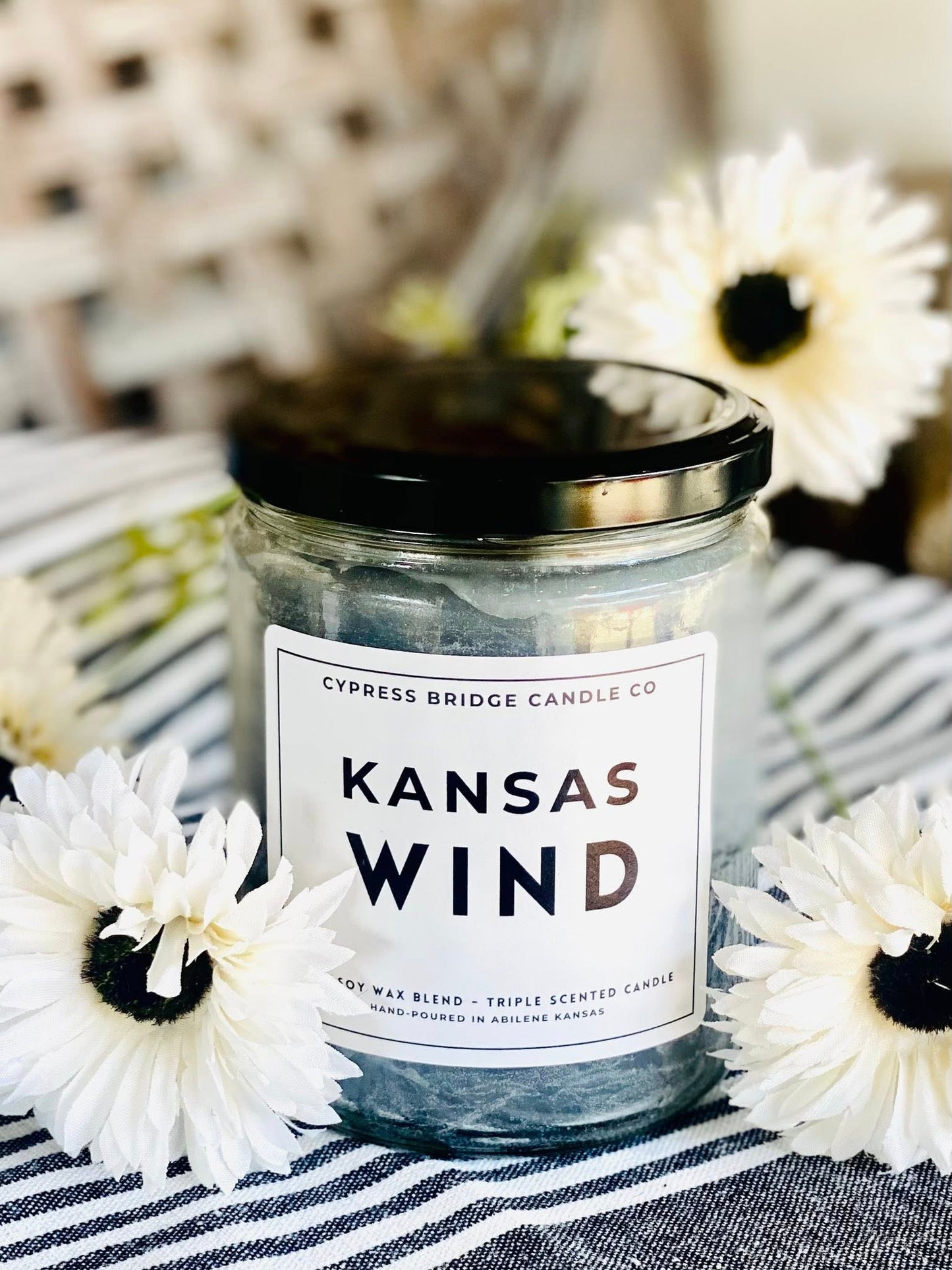 KANSAS WIND COLLECTION