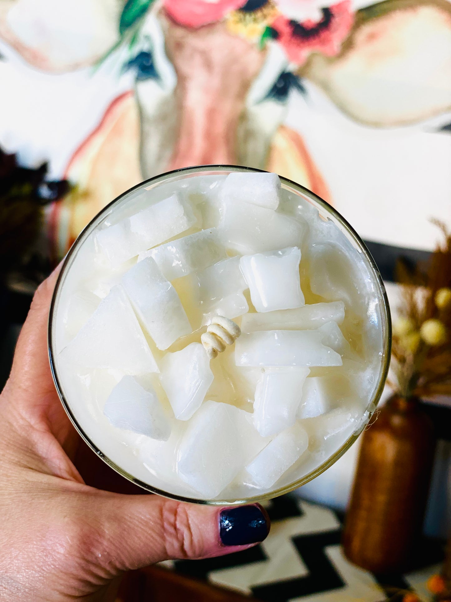 MALLOW LUXE CANDLE COLLECTION