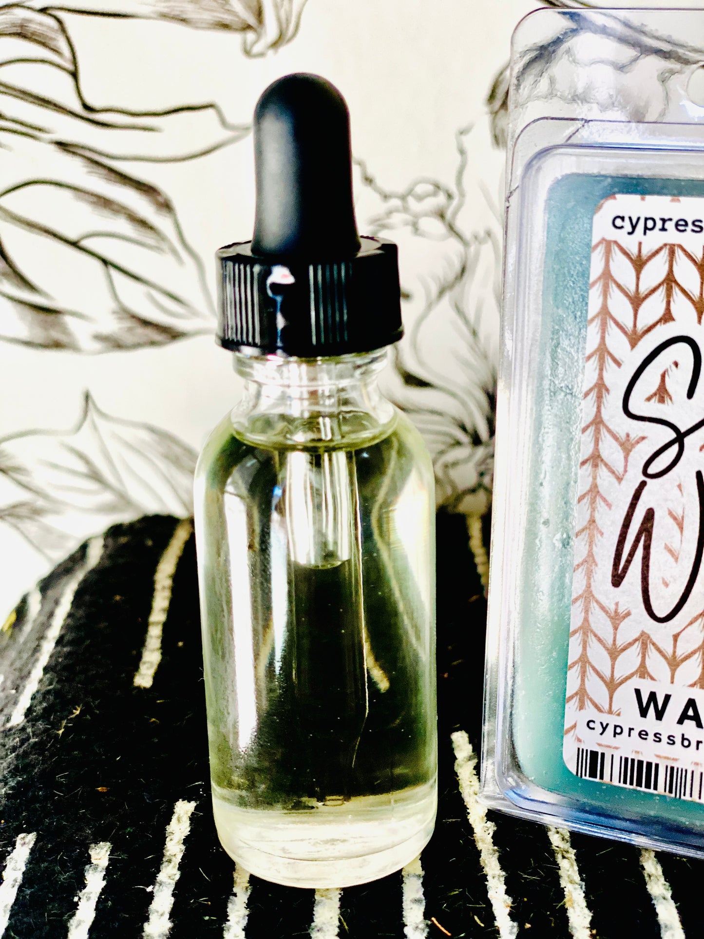 SWEATER WEATHER | Wax Melts, Oil or Duo