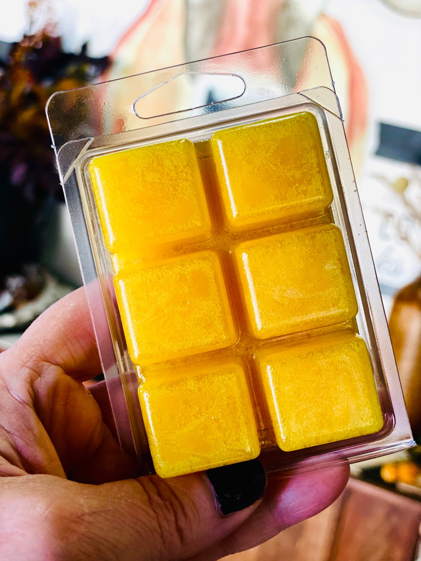 FALLING LEAVES | Single Wax Melt, Single Oil or BUNDLE