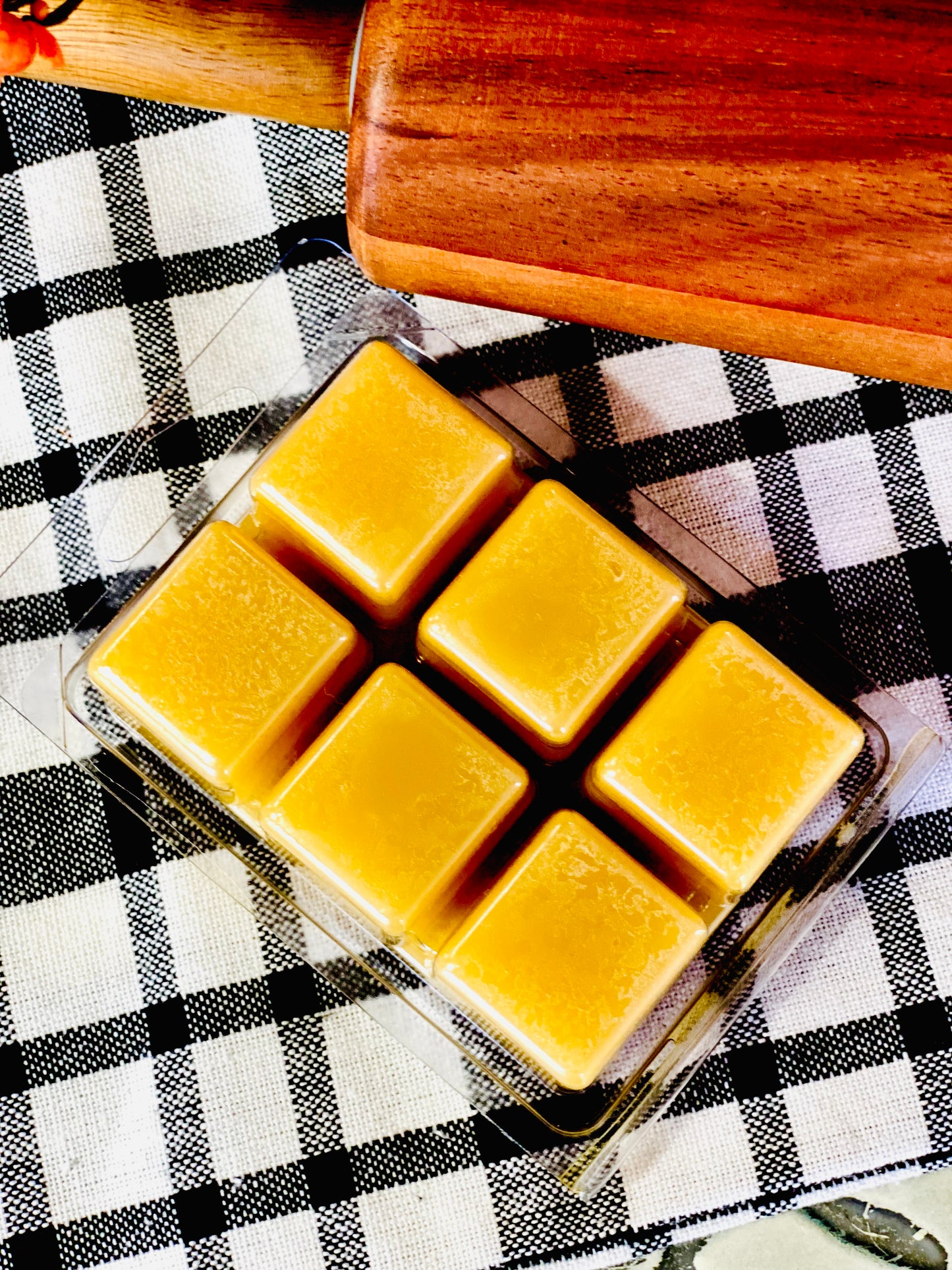 BUTTER PECAN PIE | Single Wax Melt, Single Oil or BUNDLE