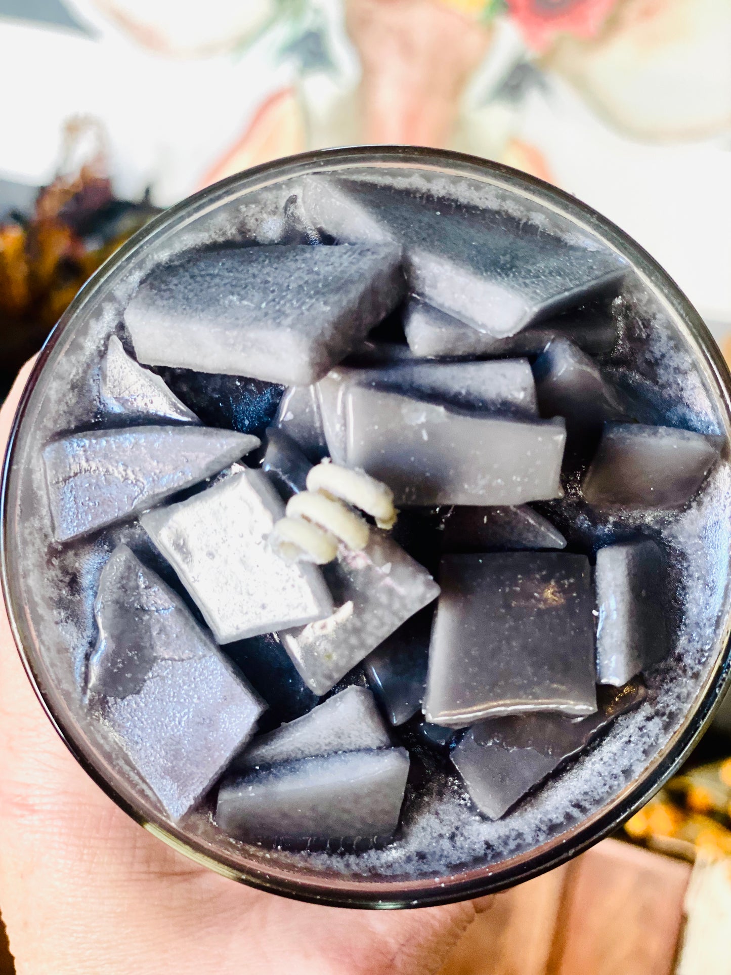 VELVET AFTER DARK | CANDLE COLLECTION