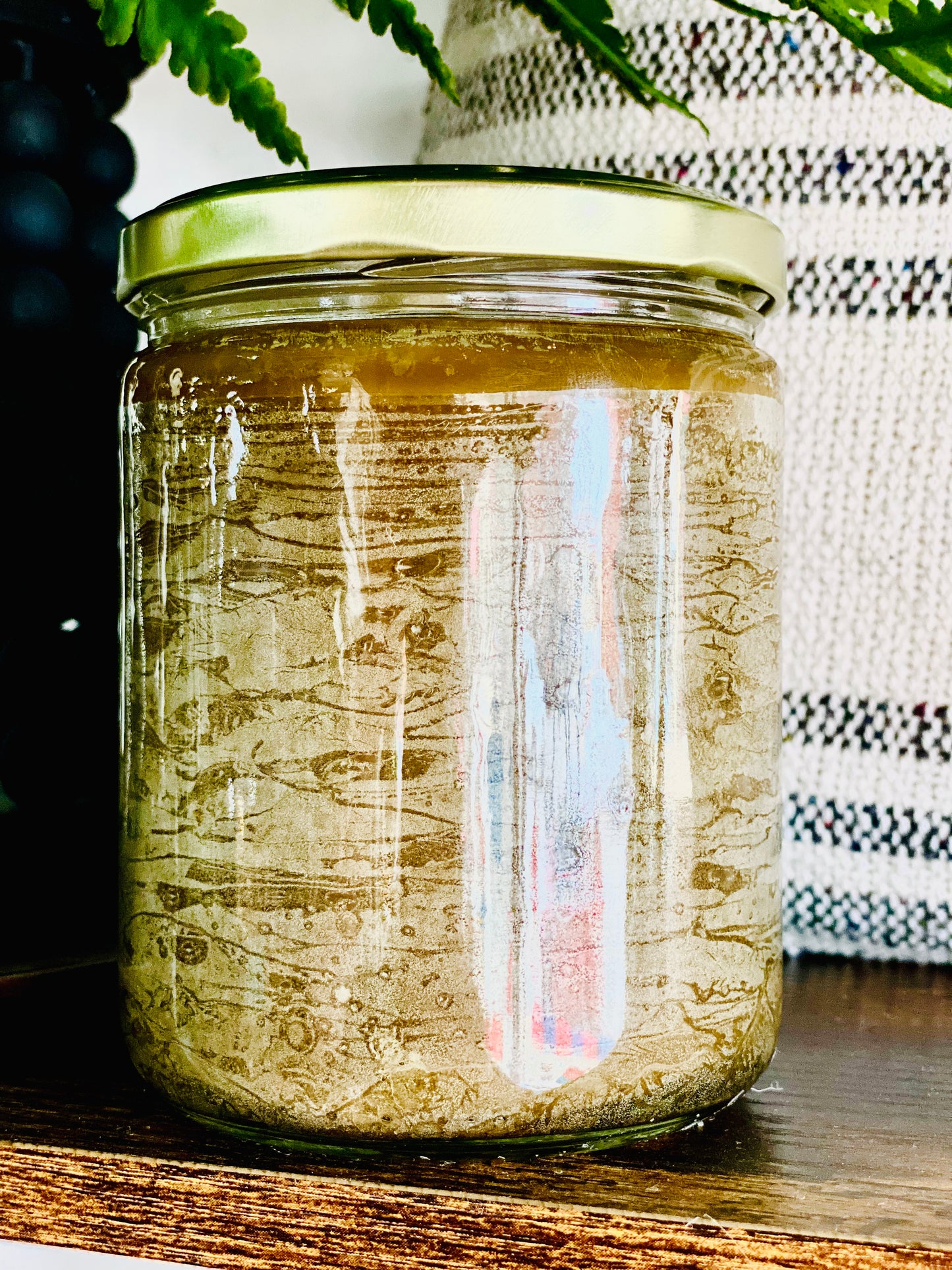 HAVANA after dark | JAR CANDLES | 2 SIZES
