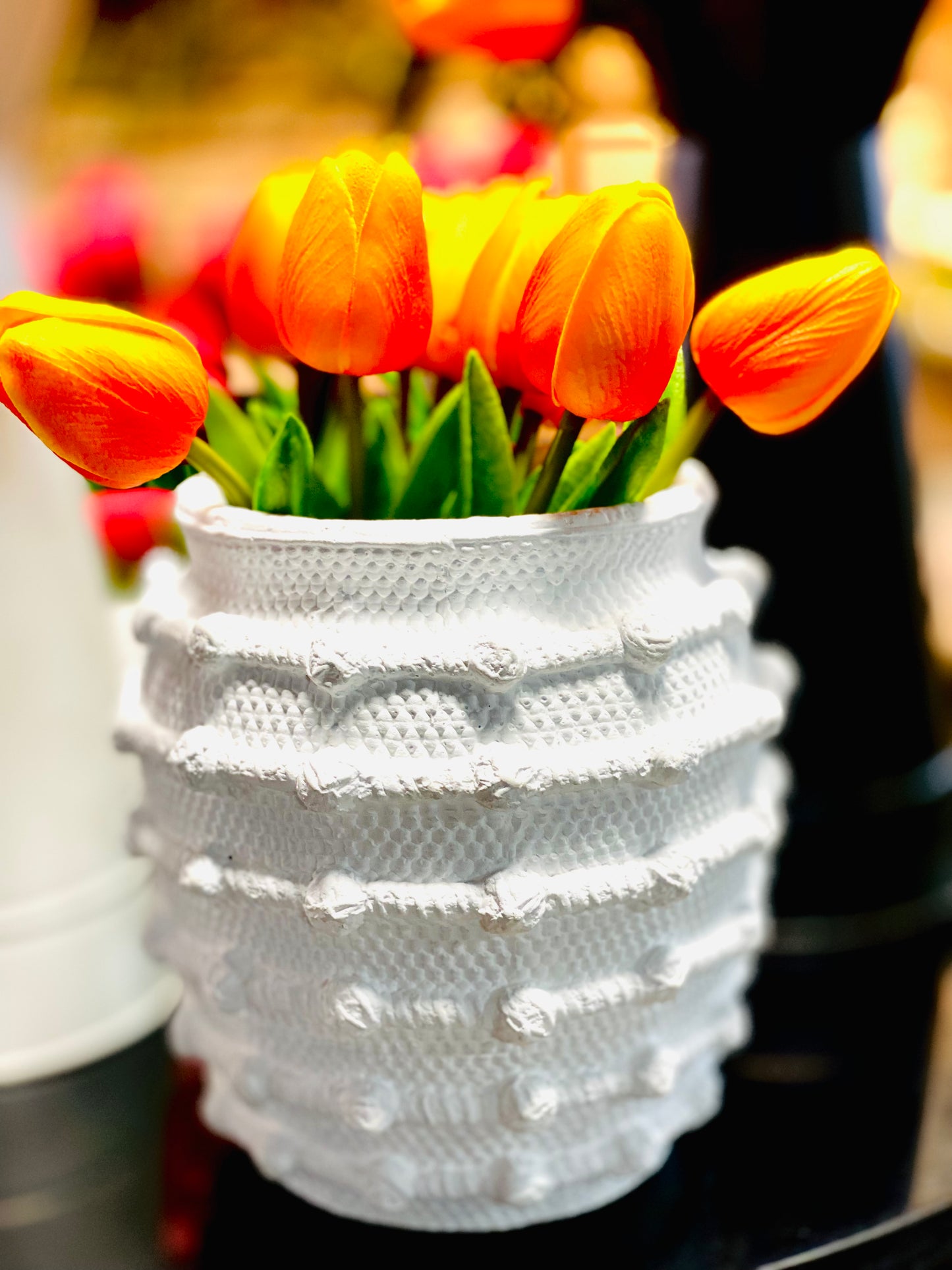 ALEXANDRA PLANTER | 6.25"