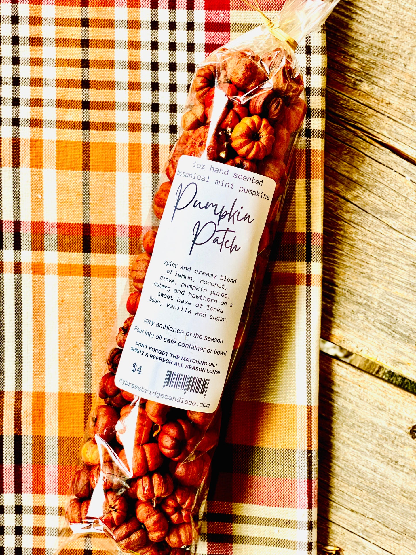 PUMPKIN PATCH COLLECTION | Candles | Home Scents | Bath & Body