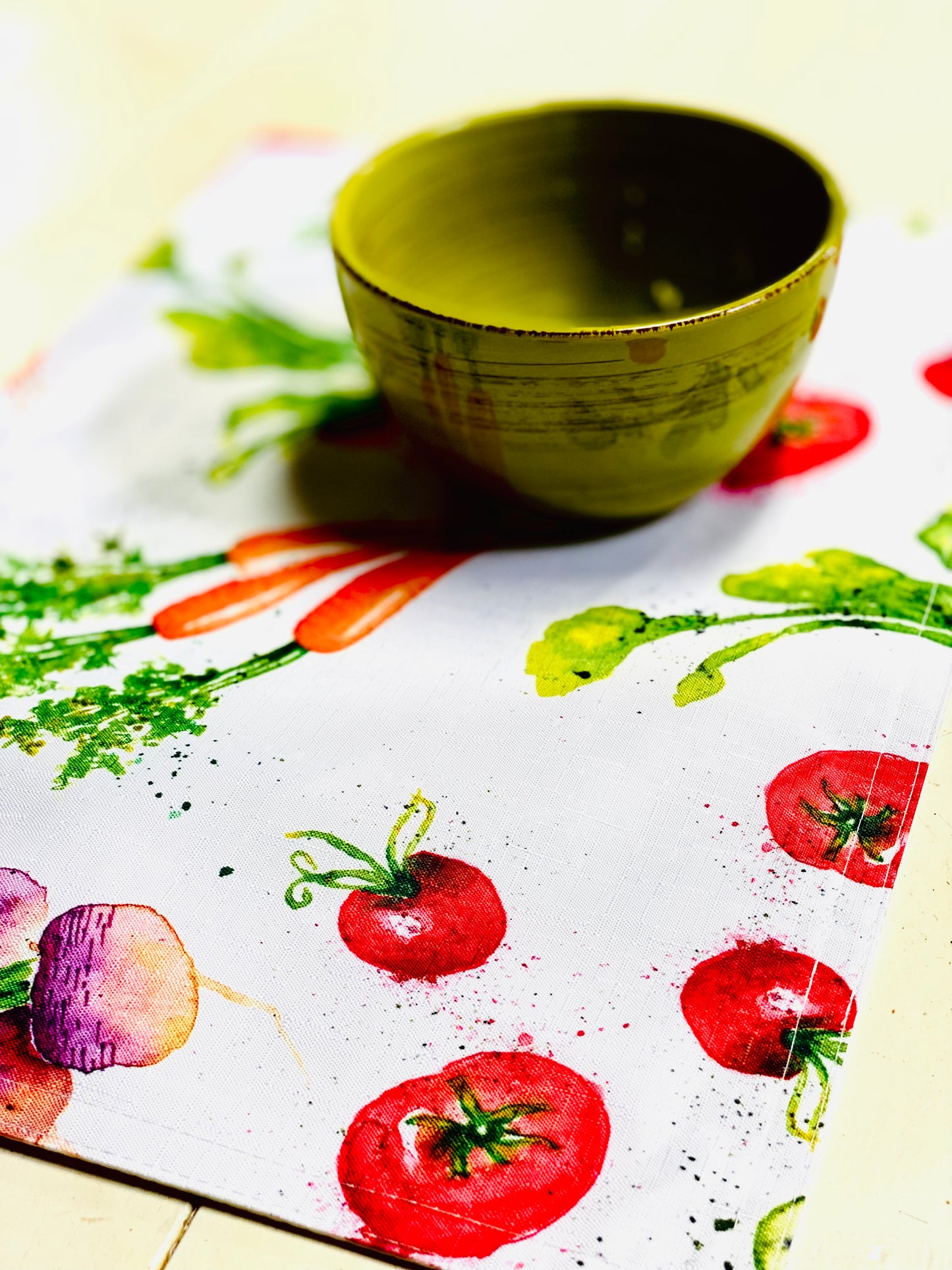 HARVEST PLACEMAT