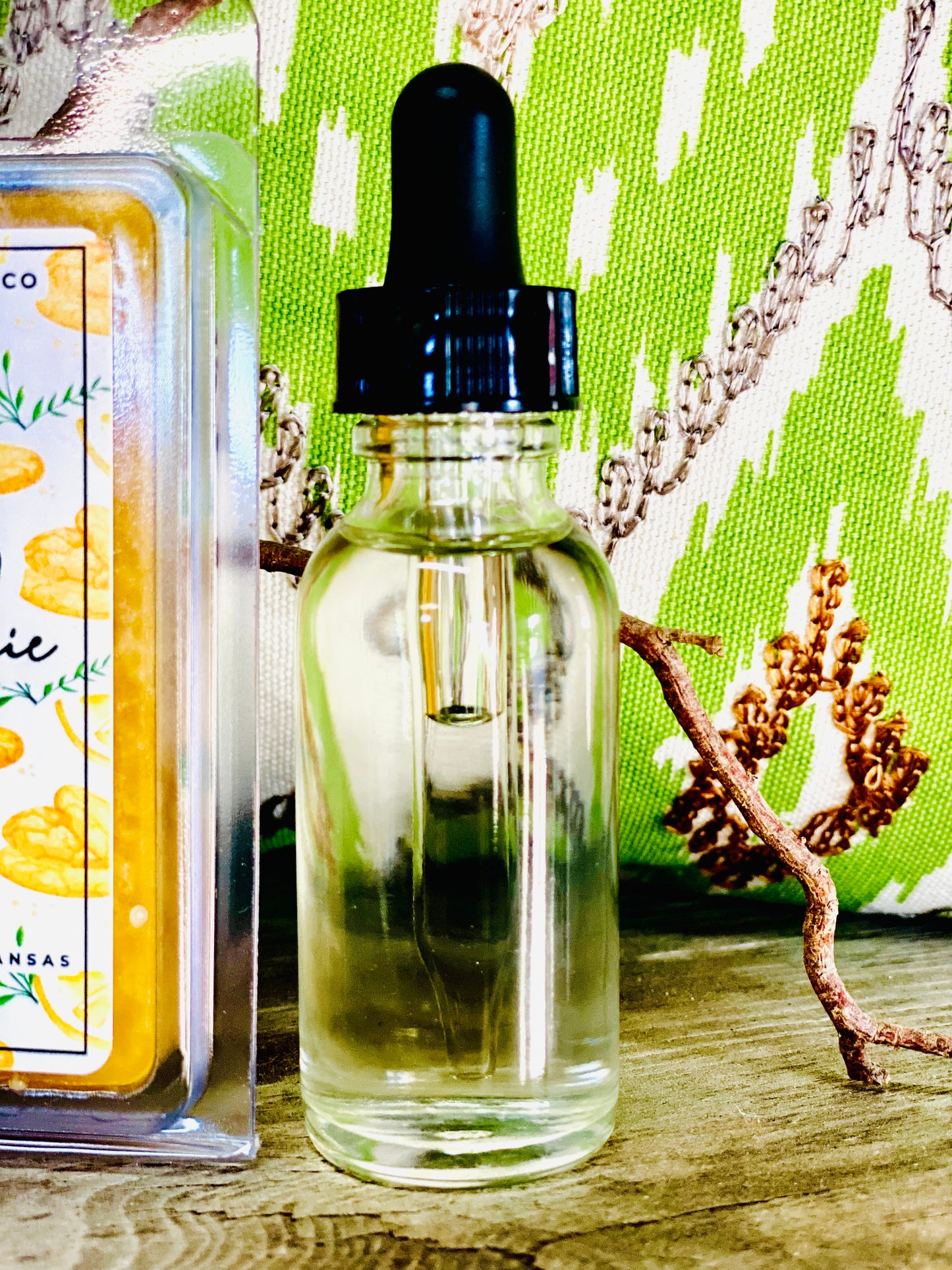 LEMON COOKIE | Wax Melts, Oil or Duo