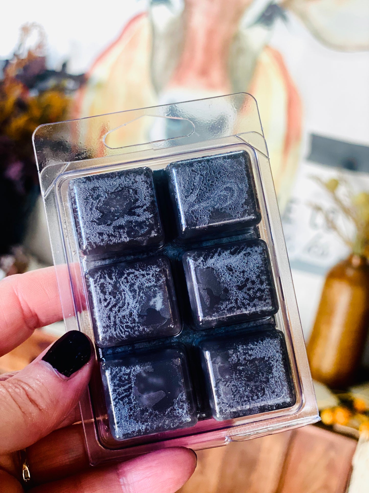 VELVET AFTER DARK | CANDLE COLLECTION