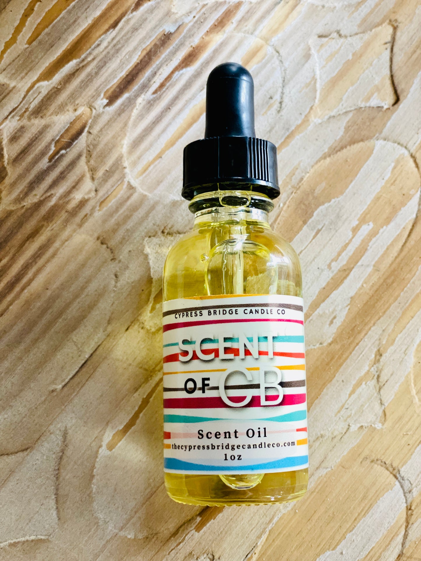 SCENT OF CB Wax Melts, Oil or Duo