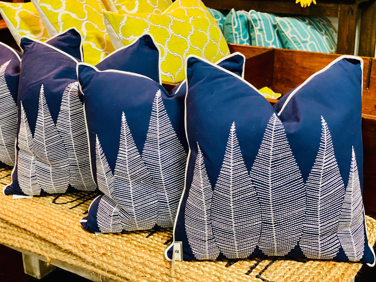 LIMERICK LUXURY FEATHER DOWN PILLOW