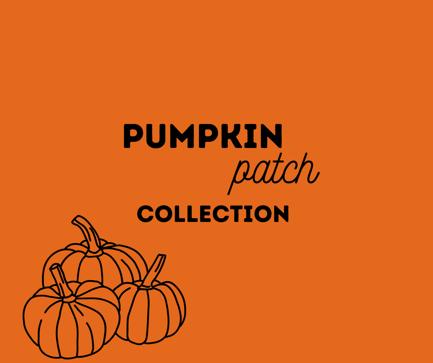 PUMPKIN PATCH COLLECTION | Candles | Home Scents | Bath & Body