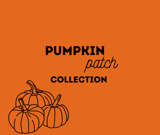 PUMPKIN PATCH COLLECTION | Candles | Home Scents | Bath & Body