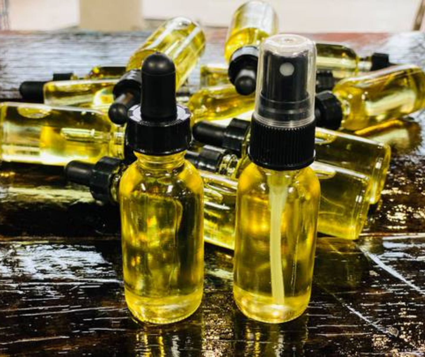 FALLING LEAVES | Single Wax Melt, Single Oil or BUNDLE
