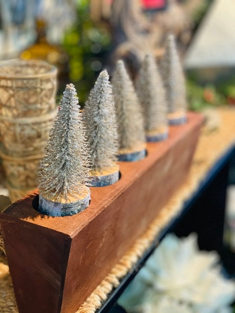 5 Hole Sugar Mold