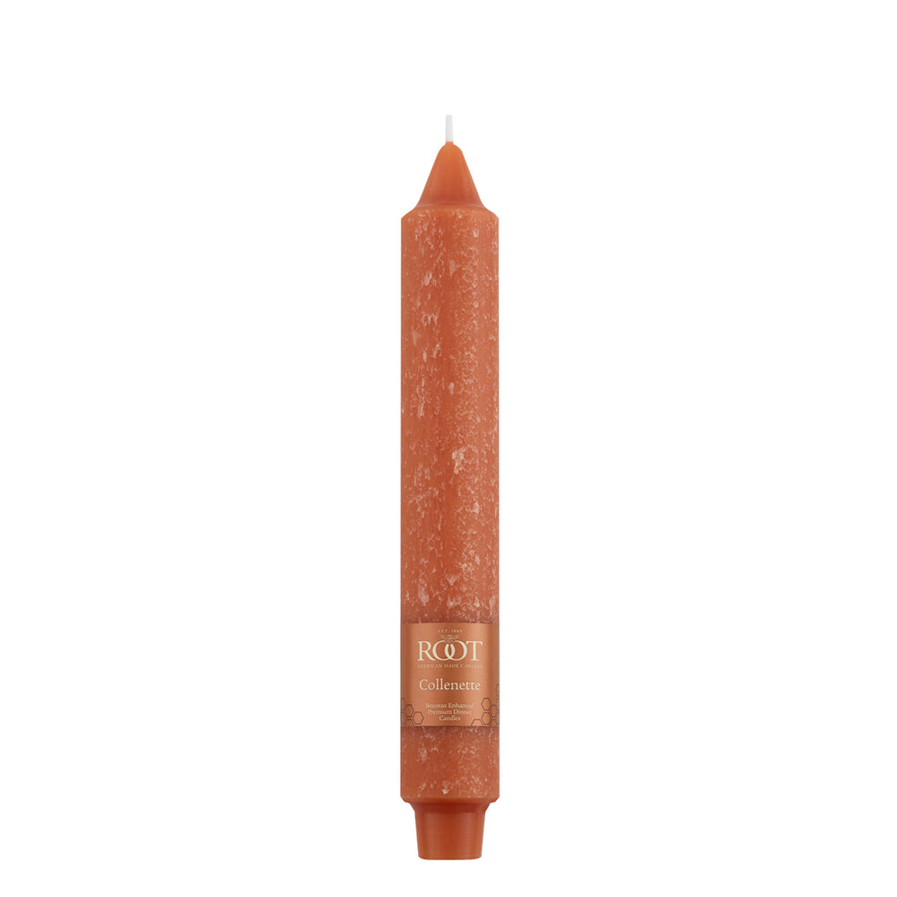 COLLENETTE TAPER CANDLE
