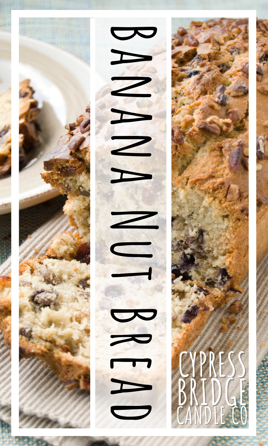 Banana Nut Bread Fragrance Oil