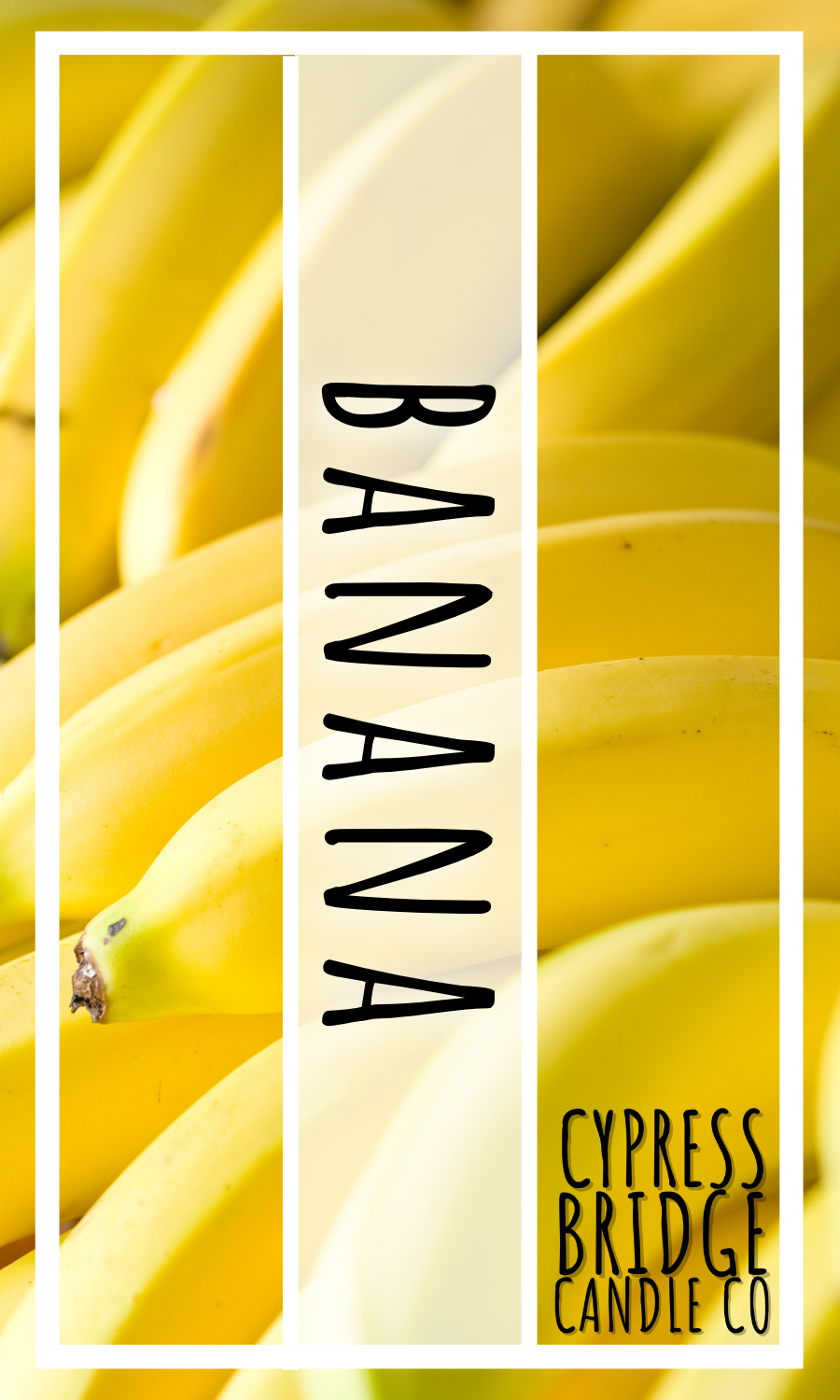 Banana Fragrance Oil