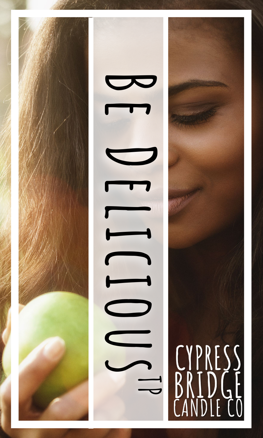 Be Delicious TP Fragrance Oil