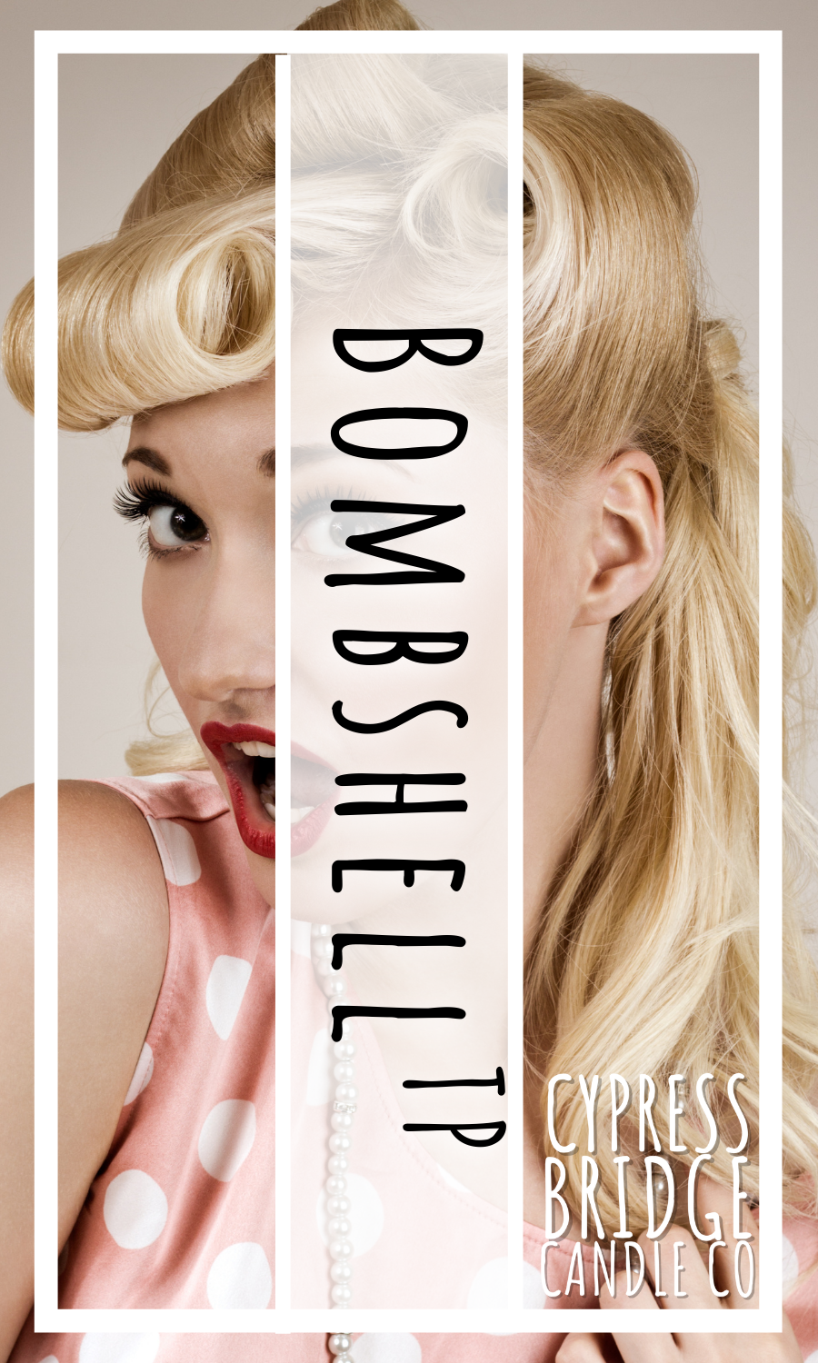 Bombshell (tp) Fragrance Oil