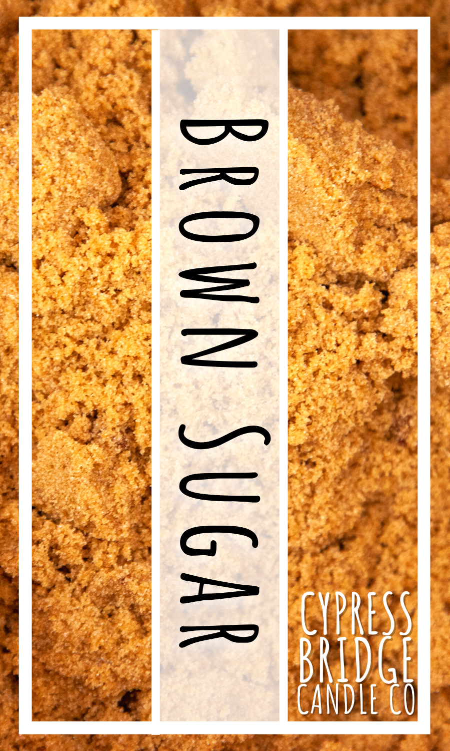 Brown Sugar Fragrance Oil