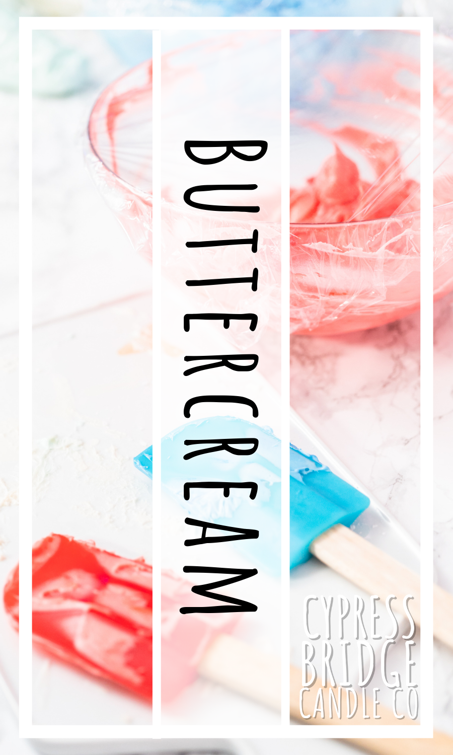 Buttercream Fragrance Oil