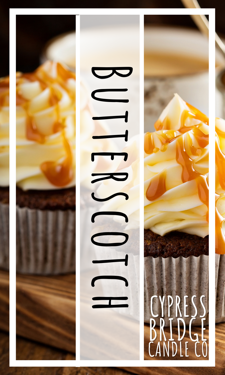 Butterscotch Fragrance Oil