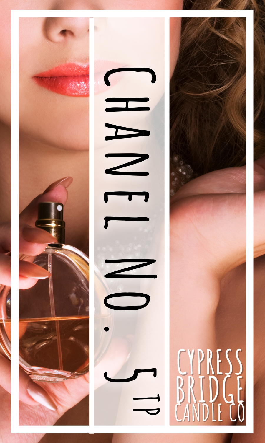 Chanel No. 5 TP Fragrance Oil