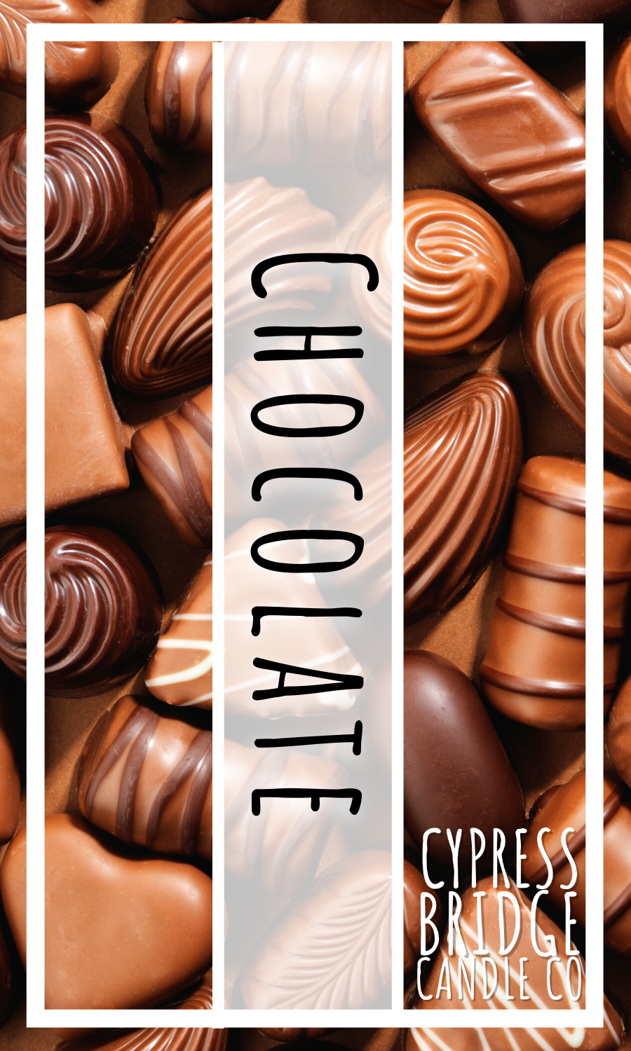 Chocolate Fragrance Oil