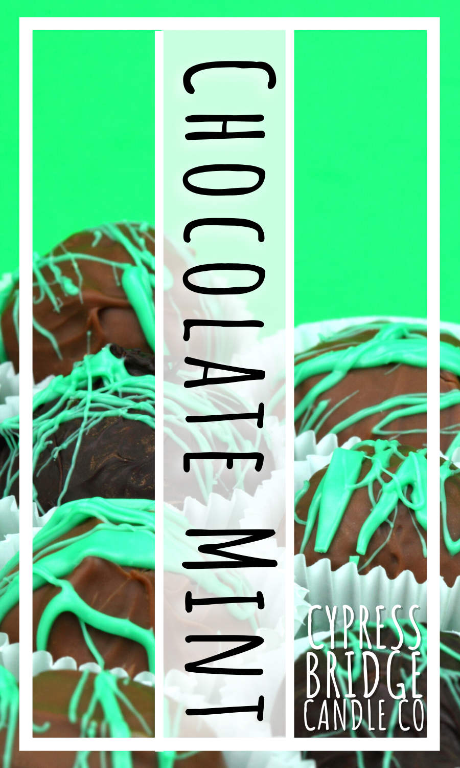 Chocolate Mint Fragrance Oil