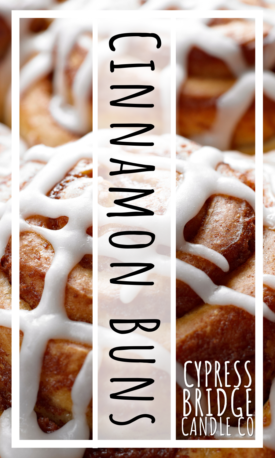 Cinnamon Buns Fragrance Oil
