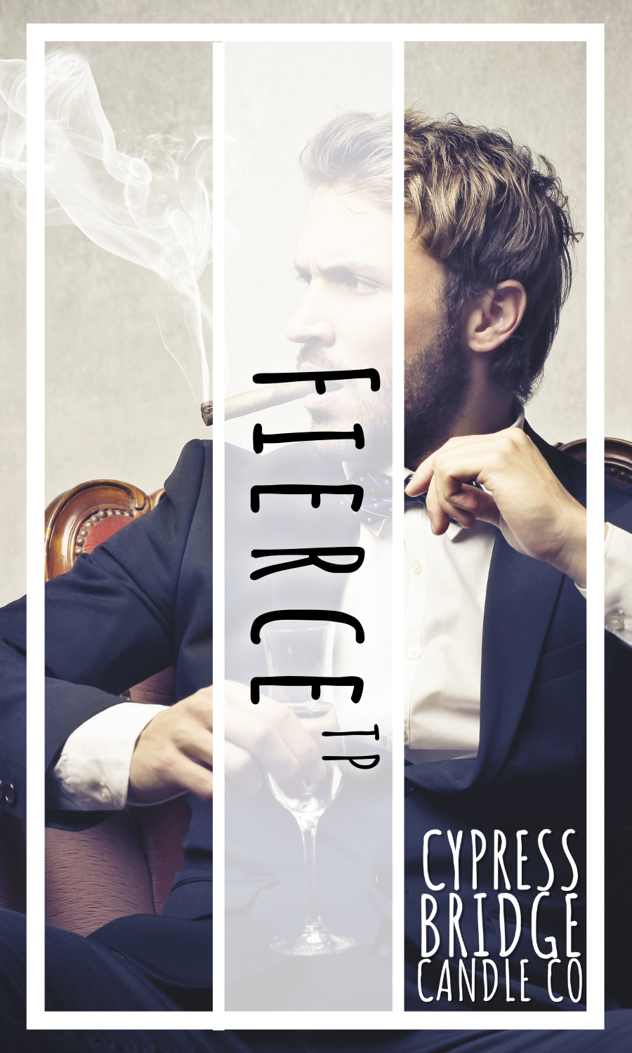 Fierce (tp) Fragrance Oil