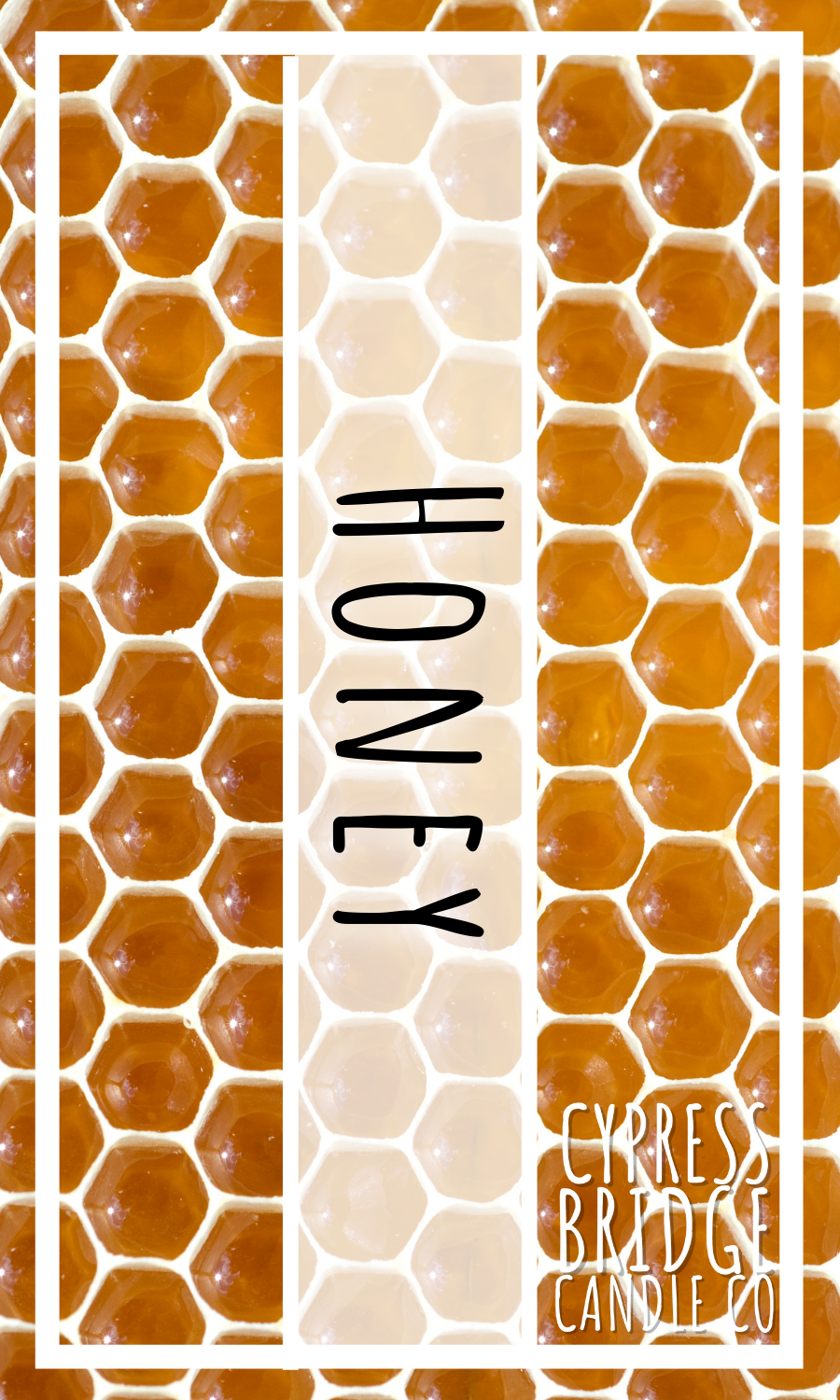 Honey Fragrance Oil