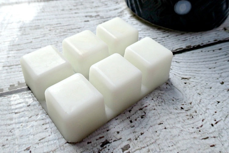 Hand Poured Triple Scented Wax Melts – Cypress Bridge Candle Co.