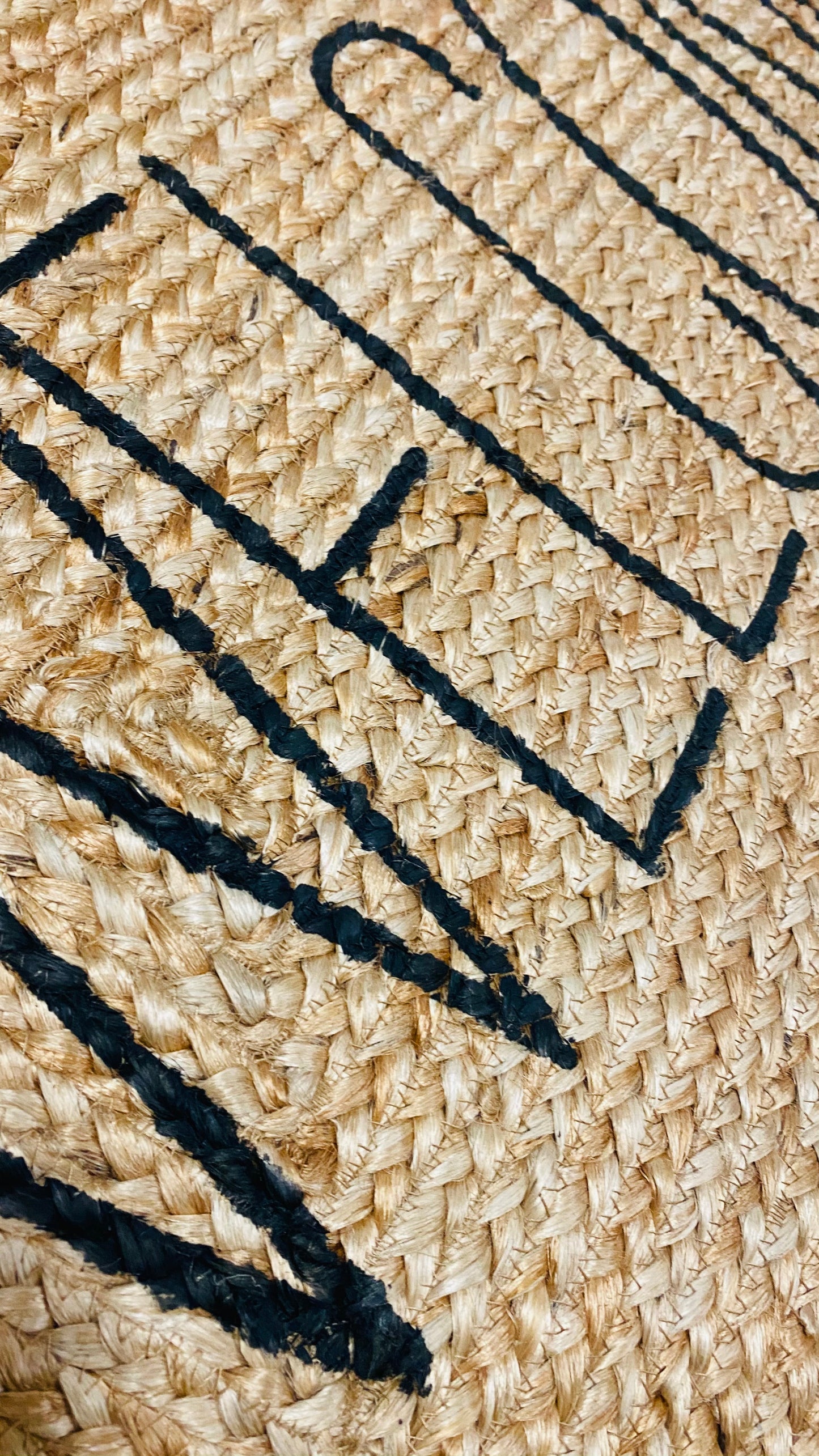 WELCOME HOME EXTRA LONG DOOR MAT