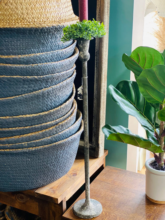 Maglia Taper Holder | 21" | French Gray