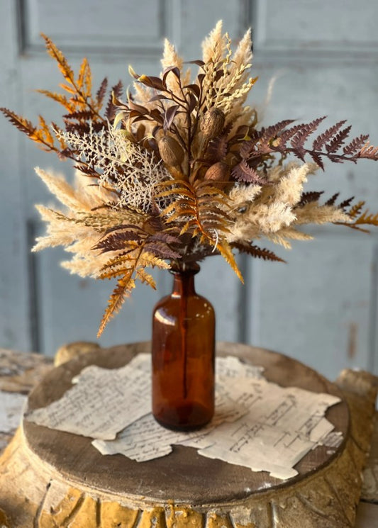 Pampas Hills Bouquet | 20"
