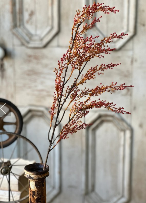 TORCHLIGHT BERRY SPRAY 35"
