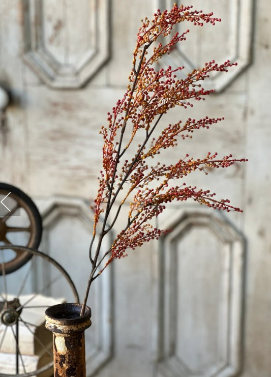 TORCHLIGHT BERRY SPRAY 35"