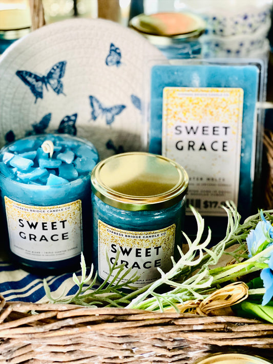 SWEET GRACE™ COLLECTION