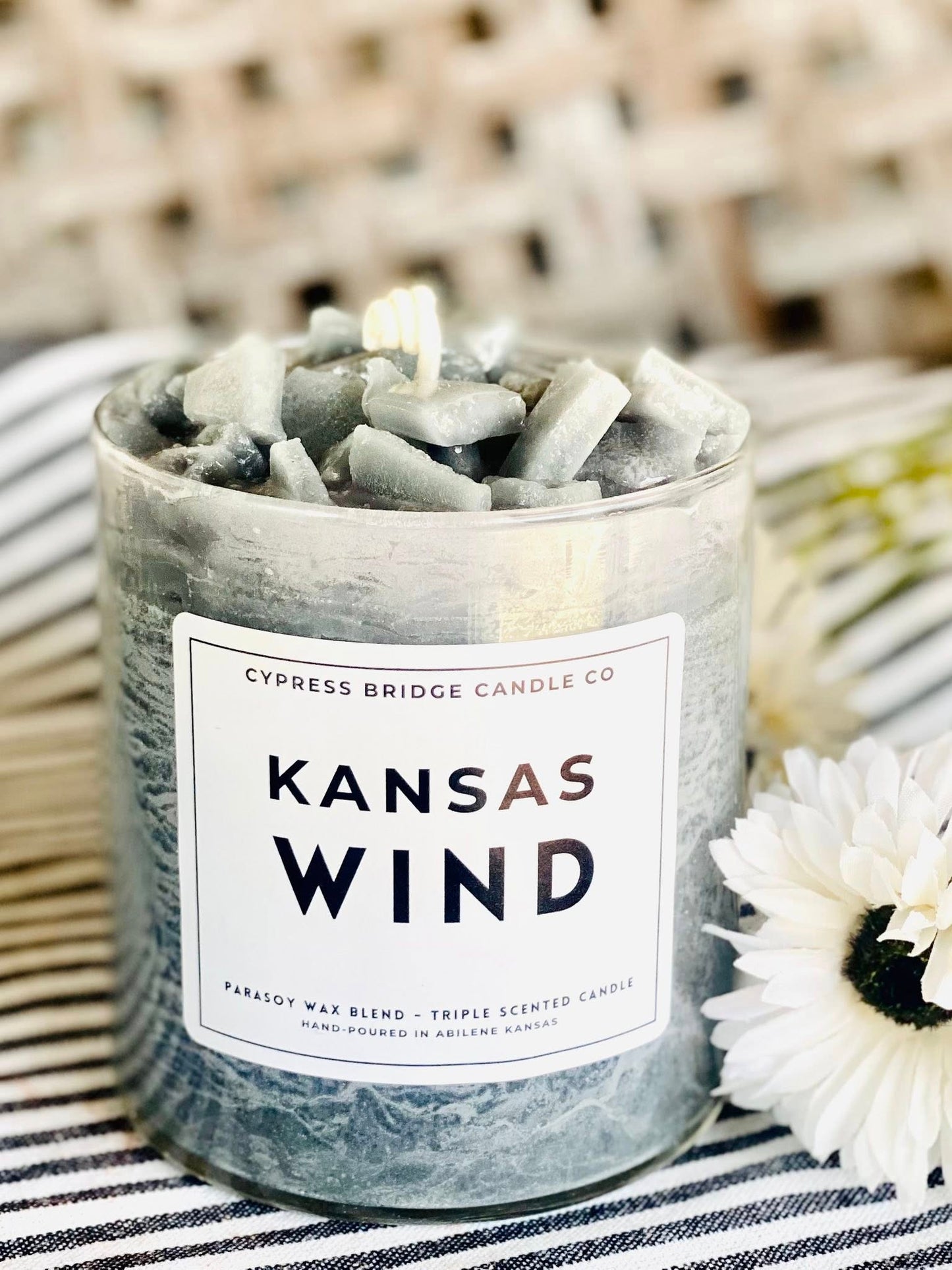 KANSAS WIND COLLECTION