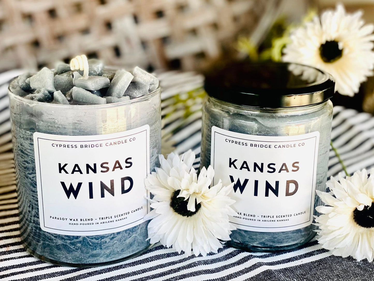 KANSAS WIND COLLECTION