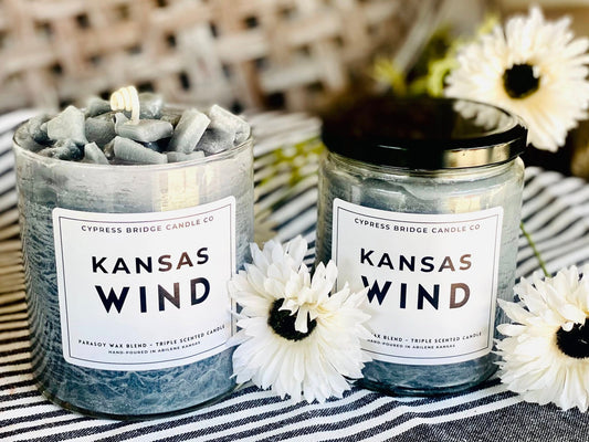 KANSAS WIND COLLECTION
