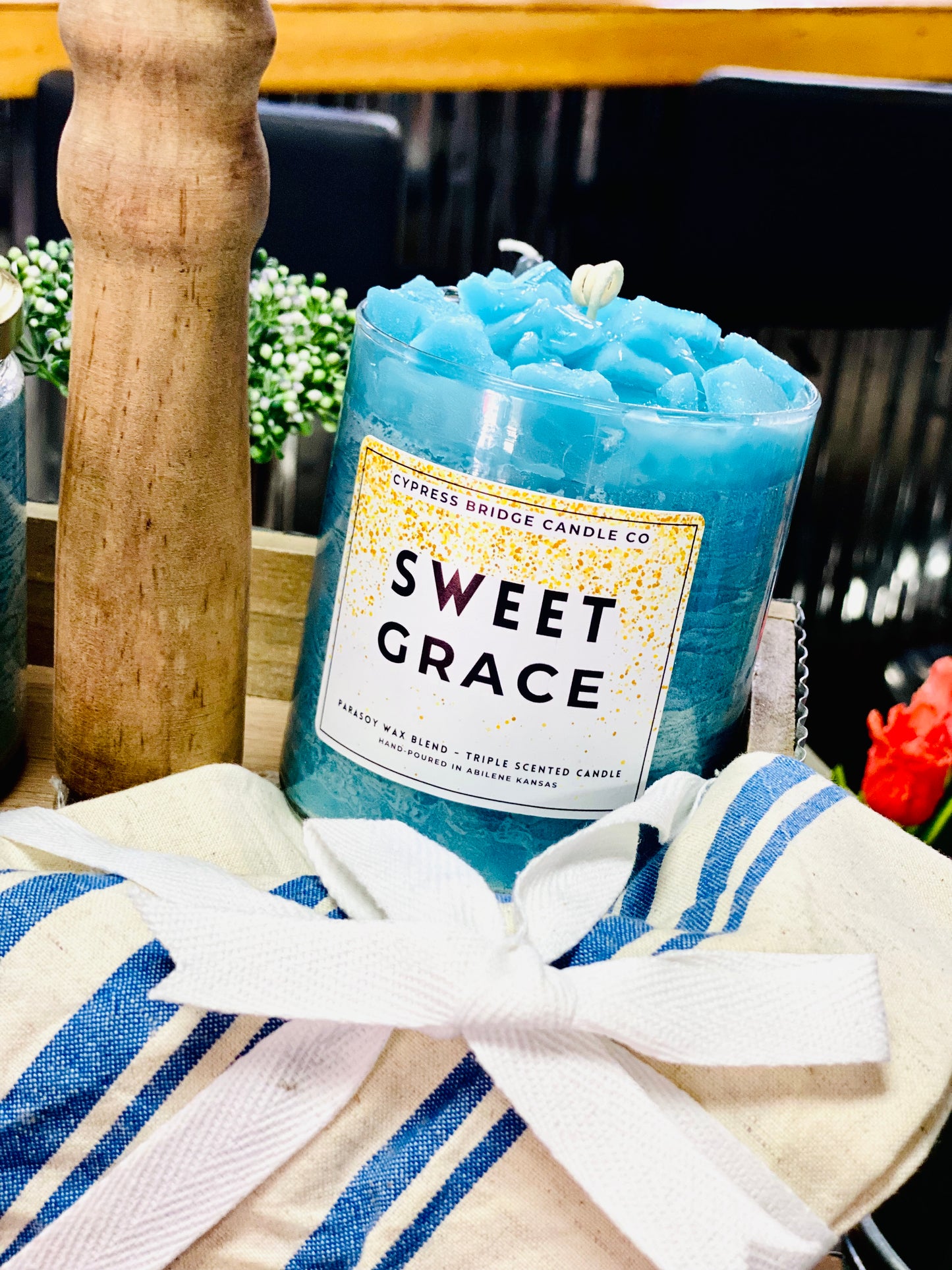 SWEET GRACE™ COLLECTION