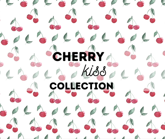 CHERRY KISS COLLECTION