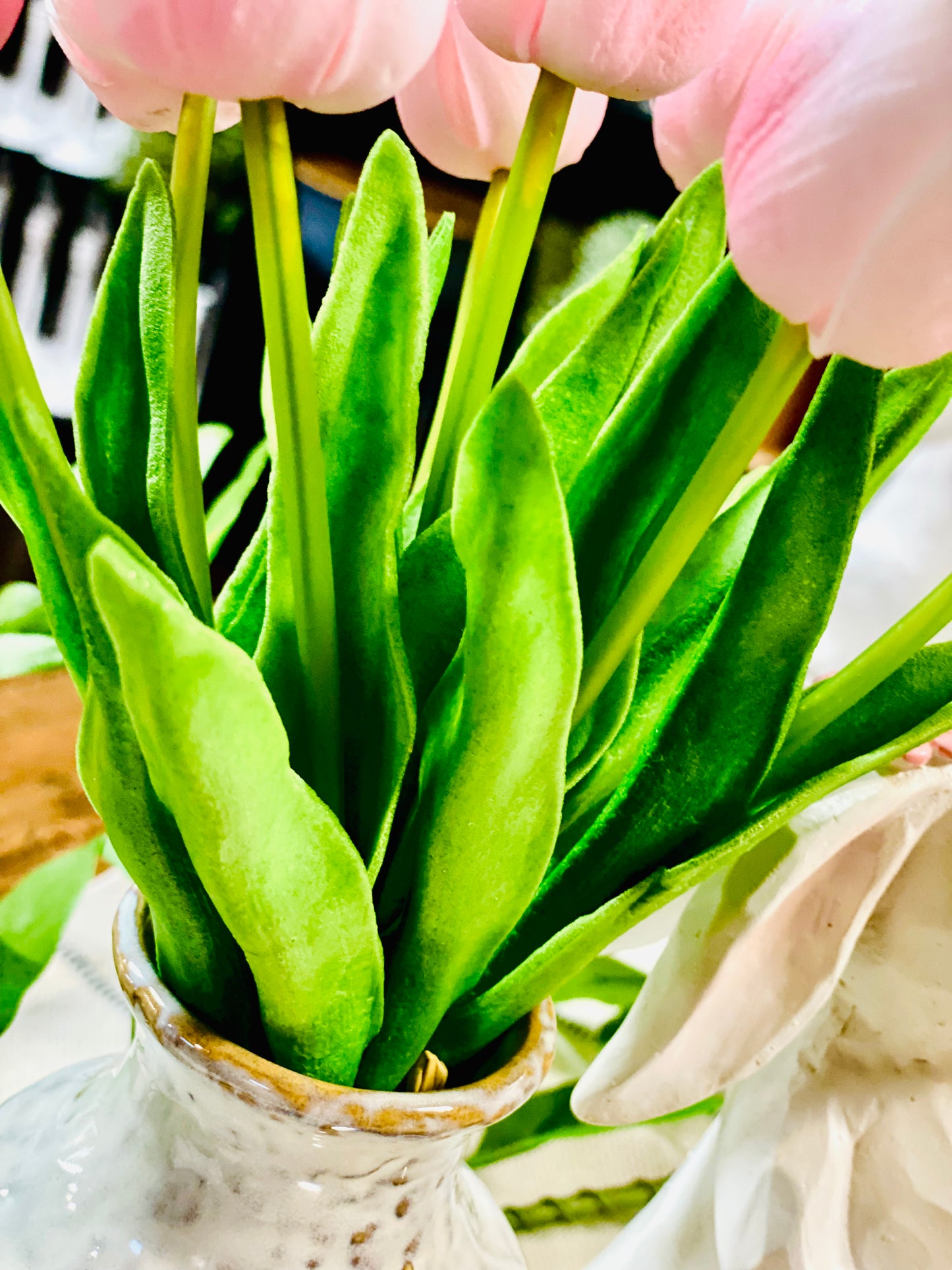 PINK TULIP BOUQUET