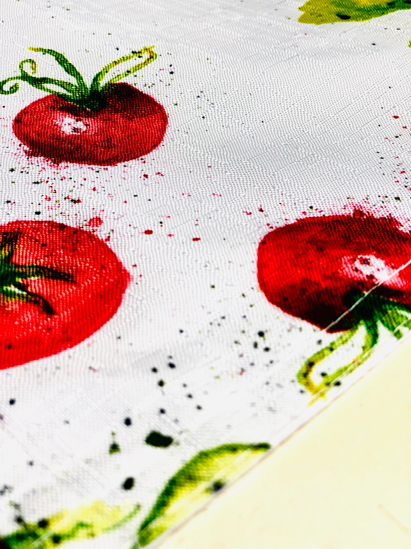 HARVEST PLACEMAT