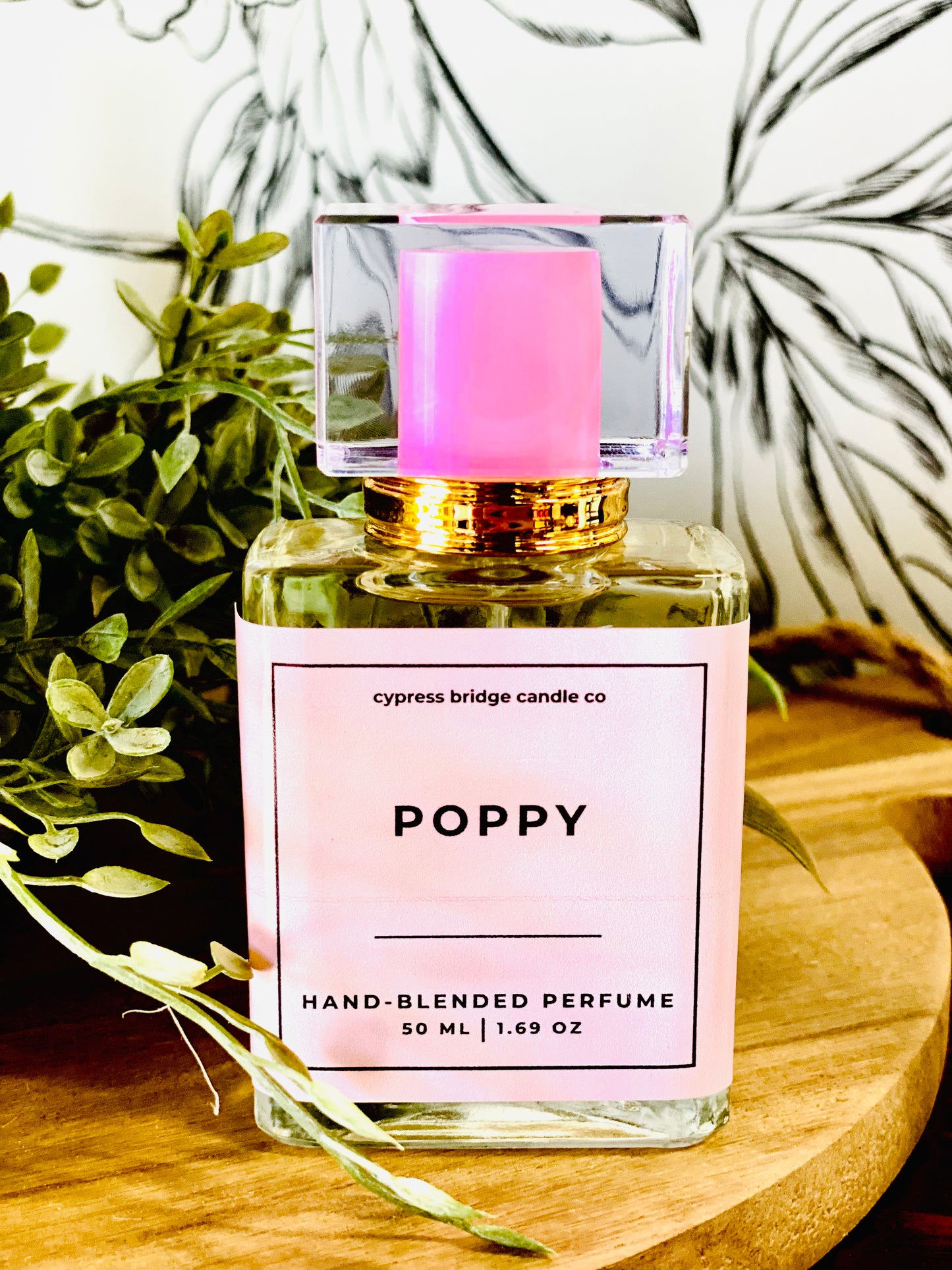 POPPY™ - ROOM + BODY GIFT COLLECTION