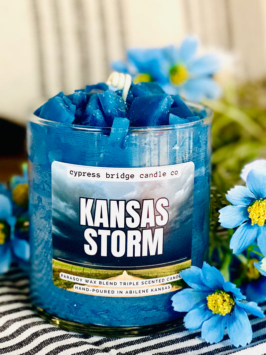 KANSAS STORM COLLECTION